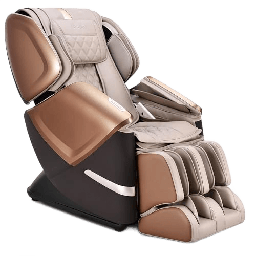 MYNTA 2025 4D Massage Chair for Full Body
