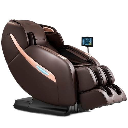 MYNTA Massage Chair Full Body