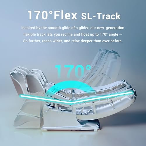 MYNTA Massage Chair Full Body
